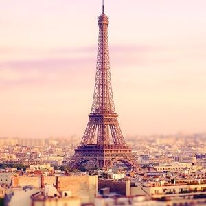 Meet your Posher, Edelia